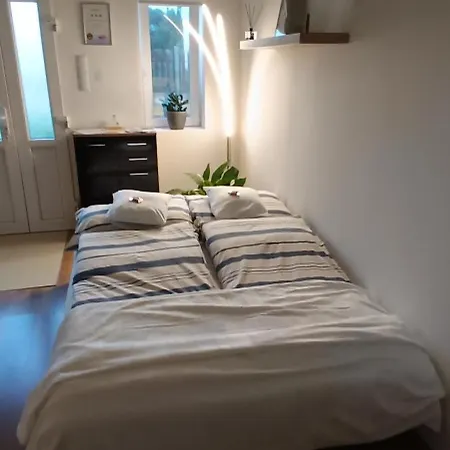 Pitypang Vendeghaz Apartment *