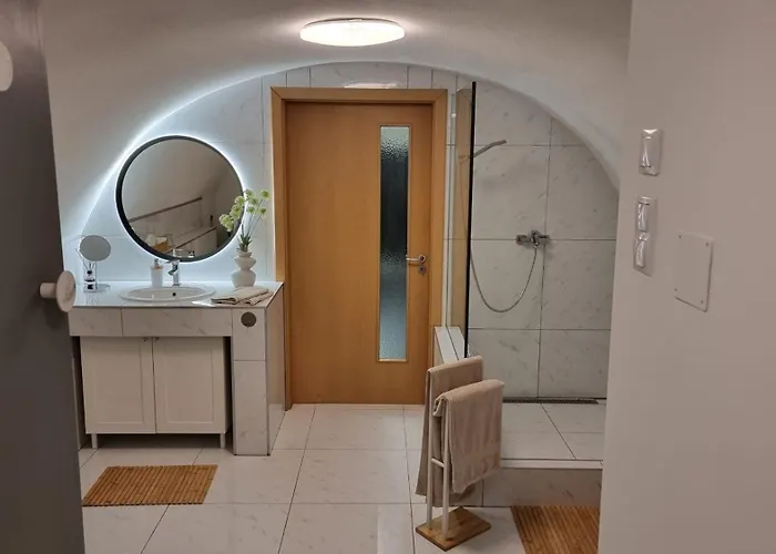 Pitypang Vendeghaz Apartament *