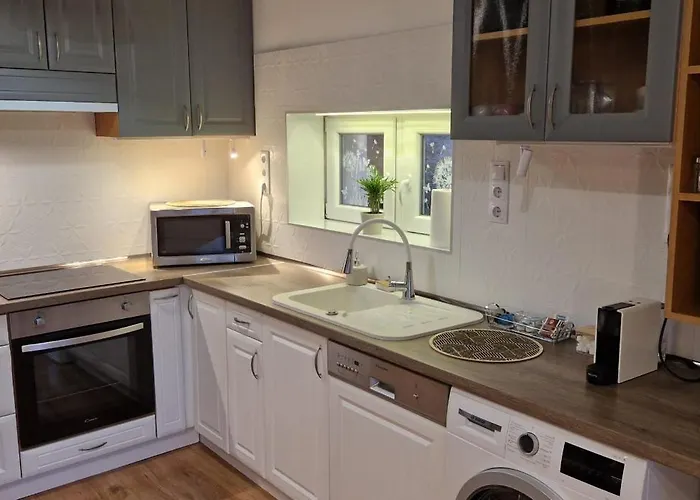 Apartament Pitypang Vendeghaz Dorog